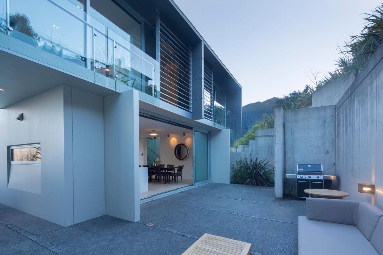 Villa De Luxe, A Relax It'S Done Luxury Holiday Home Queenstown Exterior photo