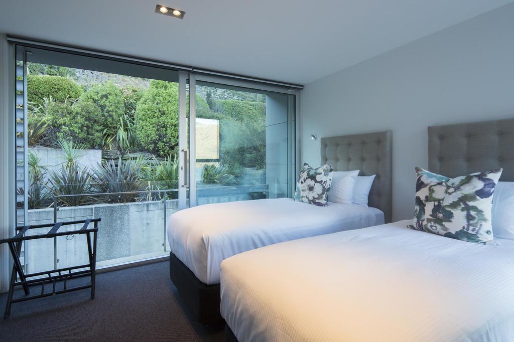 Villa De Luxe, A Relax It'S Done Luxury Holiday Home Queenstown Exterior photo