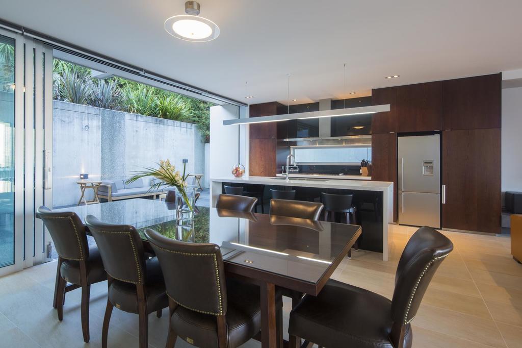 Villa De Luxe, A Relax It'S Done Luxury Holiday Home Queenstown Exterior photo