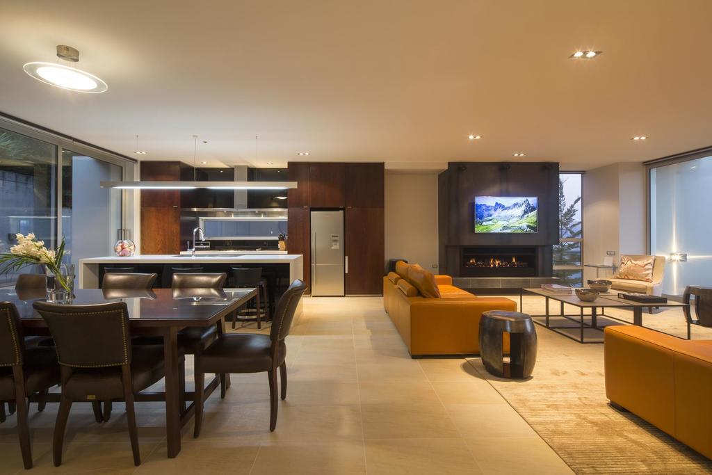 Villa De Luxe, A Relax It'S Done Luxury Holiday Home Queenstown Exterior photo